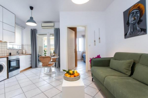 Soul Living City Apartement